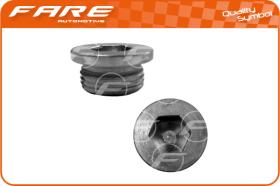 FARE 0892 - TAPON CARTER TALBOTPEUGEOT 20X150