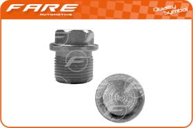 FARE 0894 - TAPON CARTER S.IBIZAMALAGA 22X150