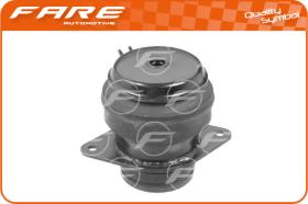 FARE 0902 - SOPORTE MOTOR C/CARCASA VAG