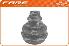 FARE 0971 - FUELLE TRANSMISION L/R FIAT CROMAT