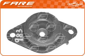 FARE 0983 - SOPORTE MOTOR RENAULT LAGUNA