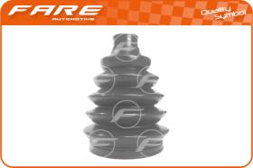 FARE 0987 - FUELLE TRANSM. L/R CITROEN C2C3