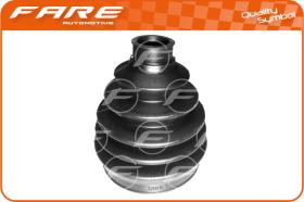 FARE 0991 - FUELLE TRANS. L/R AUDI A4A6A8  (