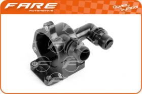 FARE 10002 - < CAJA DE AGUA BMW 1E873E903