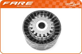 FARE 10069 - RODILLO TENSOR CLIOIII D4F 1,2