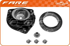 FARE 10075 - KIT SOP SX AMORTG DELT CLIO-III