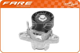 FARE 10085 - TENSOR CORREA ALTERNADOR KANGOO '04