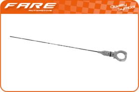 FARE 10144 - VARILLA ACEITE BERLINGO 1,9 DW8 '02