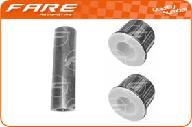 FARE 10196 - KIT SILENTBLOC BALLESTA TRAS BOXER