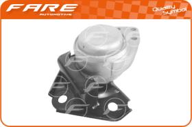 FARE 10197 - SOP MOTOR DX FIESTA 1.4 HDI/1.6HDI