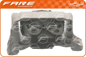 FARE 10198 - SOP MOTOR DX FOCUS, VOLVO C30 2.0D