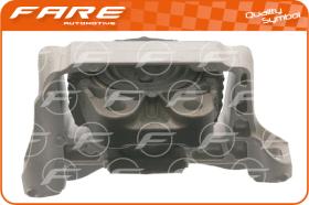 FARE 10199 - SOP MOTOR DX FOCUS, VOLVO S40 2.0D