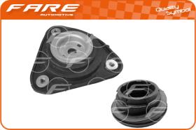 FARE 10207 - < KIT SOP AMORTG DELT FOCUS '04