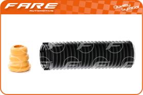 FARE 10209 - JGO TOPE PUR + FUELLE SUSP DELT FOC