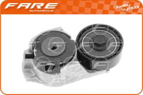 FARE 10238 - TENSOR CORREA MONDEO/TRANSIT  2.0D