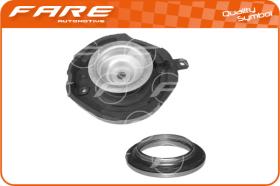 FARE 10313 - KIT SOP AMORTG C/ROD RENAULT 19MEG