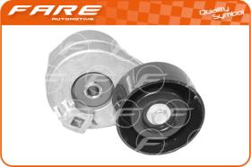 FARE 10327 - TENSOR CORREA TRANSIT '00 2.4D