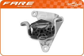 FARE 10357 - SOP MOTOR SX TRANSPORTER 2.5D"03