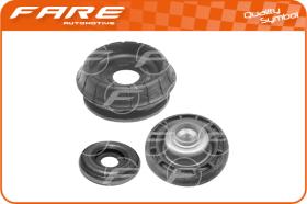 FARE 10368 - KIT SOP AMORTG C/ROD CLIOI 1.71.9