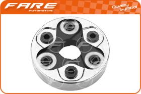 FARE 10377 - FLECTOR TRANSM A3/TT QUATTRO GOLF 4