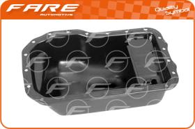 FARE 10406 - CÁRTER ACEITE RENAULT R19 F3PF8Q,