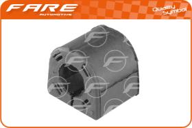 FARE 10418 - GOMA BARRA GR PUNTOCORSA D (20MM)