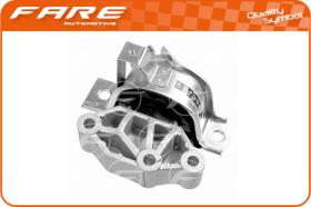 FARE 10422 - SOP MOTOR SX PANDA 03 1.3 JTD/N500