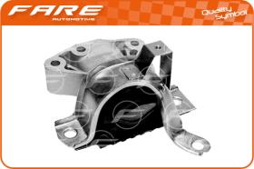 FARE 10431 - SOP MOTOR DX PANDA 03 1.3 JTD 4X4