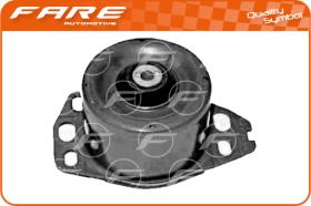 FARE 10439 - SOP MOTOR SX MULTIPLA 1.9D