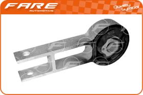 FARE 10473 - SOP MOTOR TRAS STILO 1.9D 80CV1.8