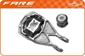 FARE 10474 - SOP MOTOR TRAS STILO 1.9D 100CV + S