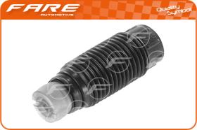 FARE 10485 - TOPE PUR + FUELLE SUSP AV. FIAT STI