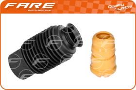 FARE 10487 - KIT TOPE PUR + FUELLE FIAT BRAVO