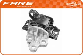 FARE 10492 - SOP MOTOR SX GR. PUNTO 1.9MTJD + 1.