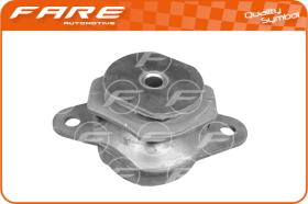 FARE 10506 - SOP MOTOR DX/SX FIORINO '93 1.7D +U