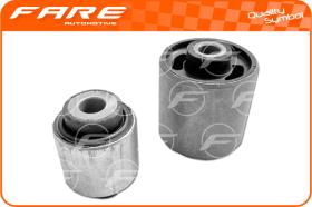 FARE 10510 - JGO SILENT.TIRANTE POSTERIOR FIAT