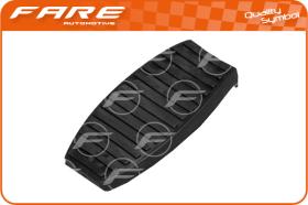 FARE 10511 - PEDAL FRENOEMBRAGUE PUNTOII