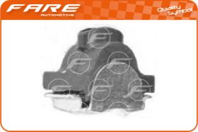 FARE 10516 - JGO TOPE CABLE EMBRAGUE FIAT