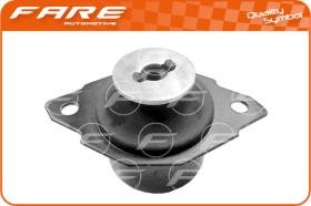 FARE 1052 - SOPORTE MOTOR TRAS.CAJA CAMBIO VW.G