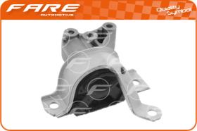 FARE 10522 - SOP MOTOR DX FIAT N500