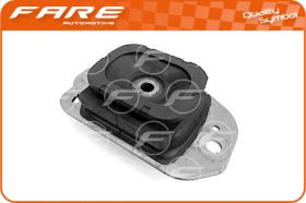 FARE 10523 - SOP MOTOR SX MEGANE II 2.0DCI (M9R)