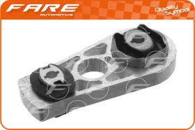 FARE 10527 - SOP MOTOR TRAS LAGUNAII 2.0DCI M9R