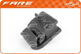 FARE 1053 - SOPORTE MOTOR TRASERO VW.GOLFJETTA