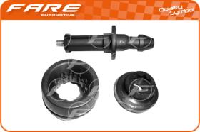 FARE 10537 - KIT SUJ TAPA MOTOR FIAT 1,3D