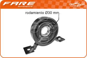 FARE 10538 - SOP TRANSM PANDA '034X4