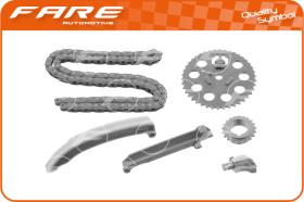 FARE 10547 - <KIT REP DISTRIBUCION SMART