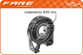 FARE 10558 - SOP TRANSM TOUAREGCAYENNE