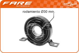 FARE 10560 - SOP TRANSM BMW X5