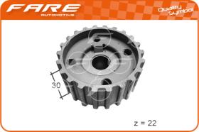 FARE 10567 - PIÑON CIGÜEÑAL VWSEAT 1.61.71.9T