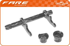 FARE 10573 - HORQUILLA EMBRAGUE FIAT 1.3D1.9D